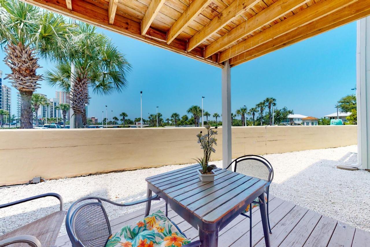 オレンジ・ビーチPerdido Dunes 33アパートメント エクステリア 写真