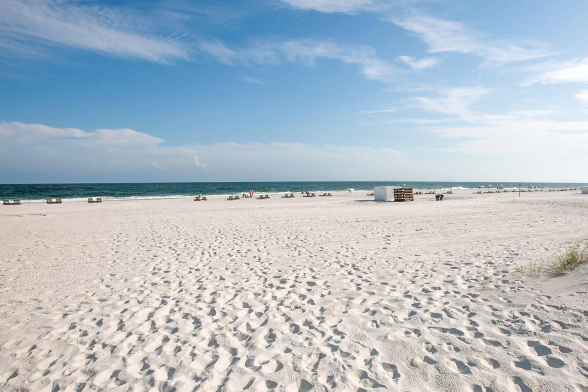 オレンジ・ビーチPerdido Dunes 33アパートメント エクステリア 写真