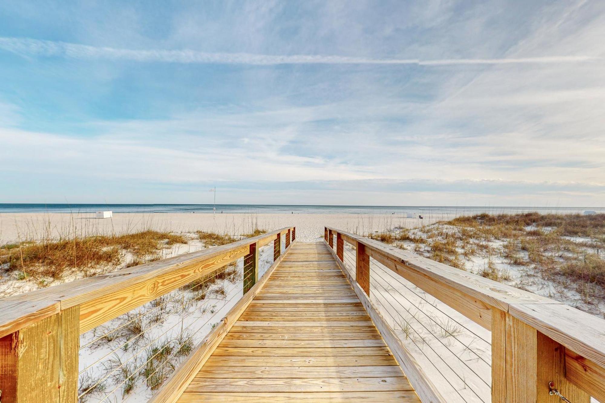 オレンジ・ビーチPerdido Dunes 33アパートメント エクステリア 写真