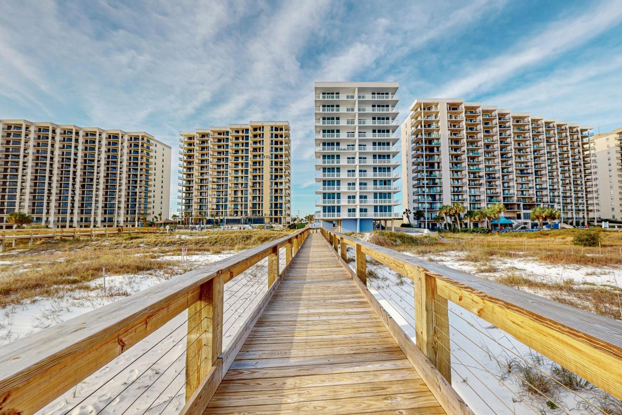 オレンジ・ビーチPerdido Dunes 33アパートメント エクステリア 写真